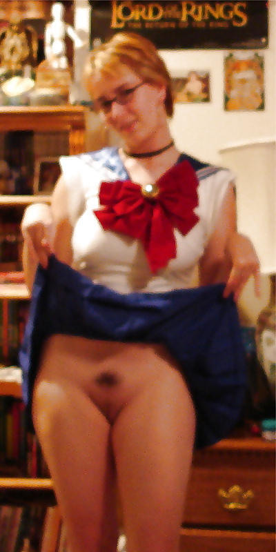 Free Otaku nude 4 photos