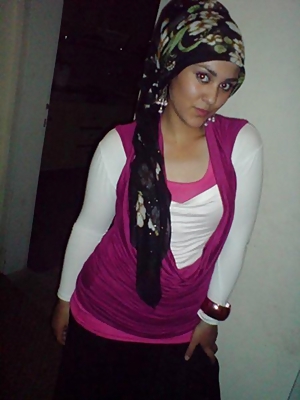 Free TURKISH HIJAB  2012  part 3 photos