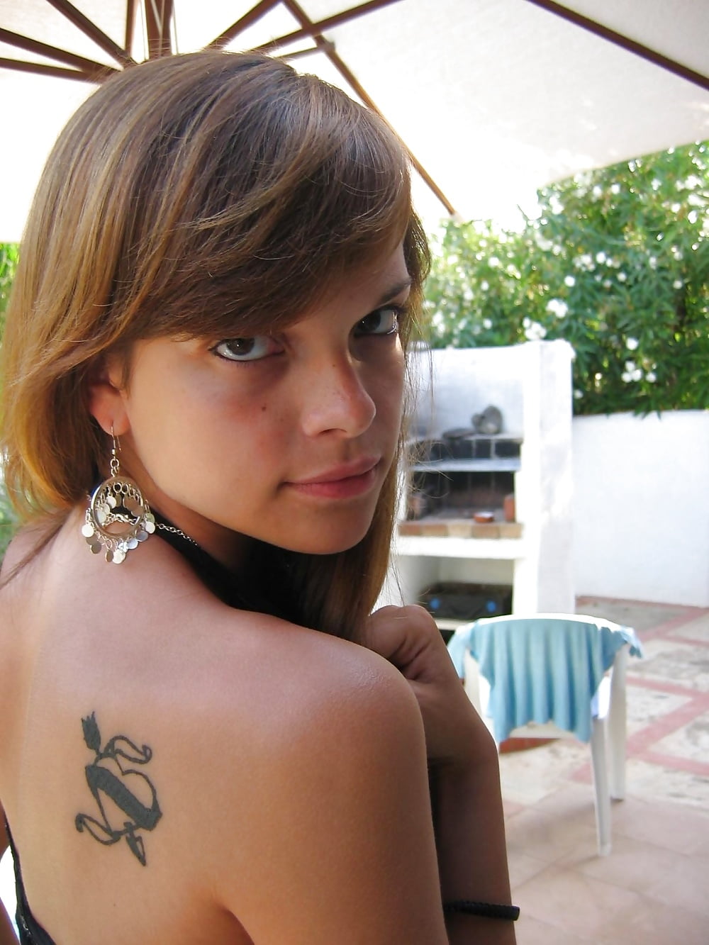 Free teen photos