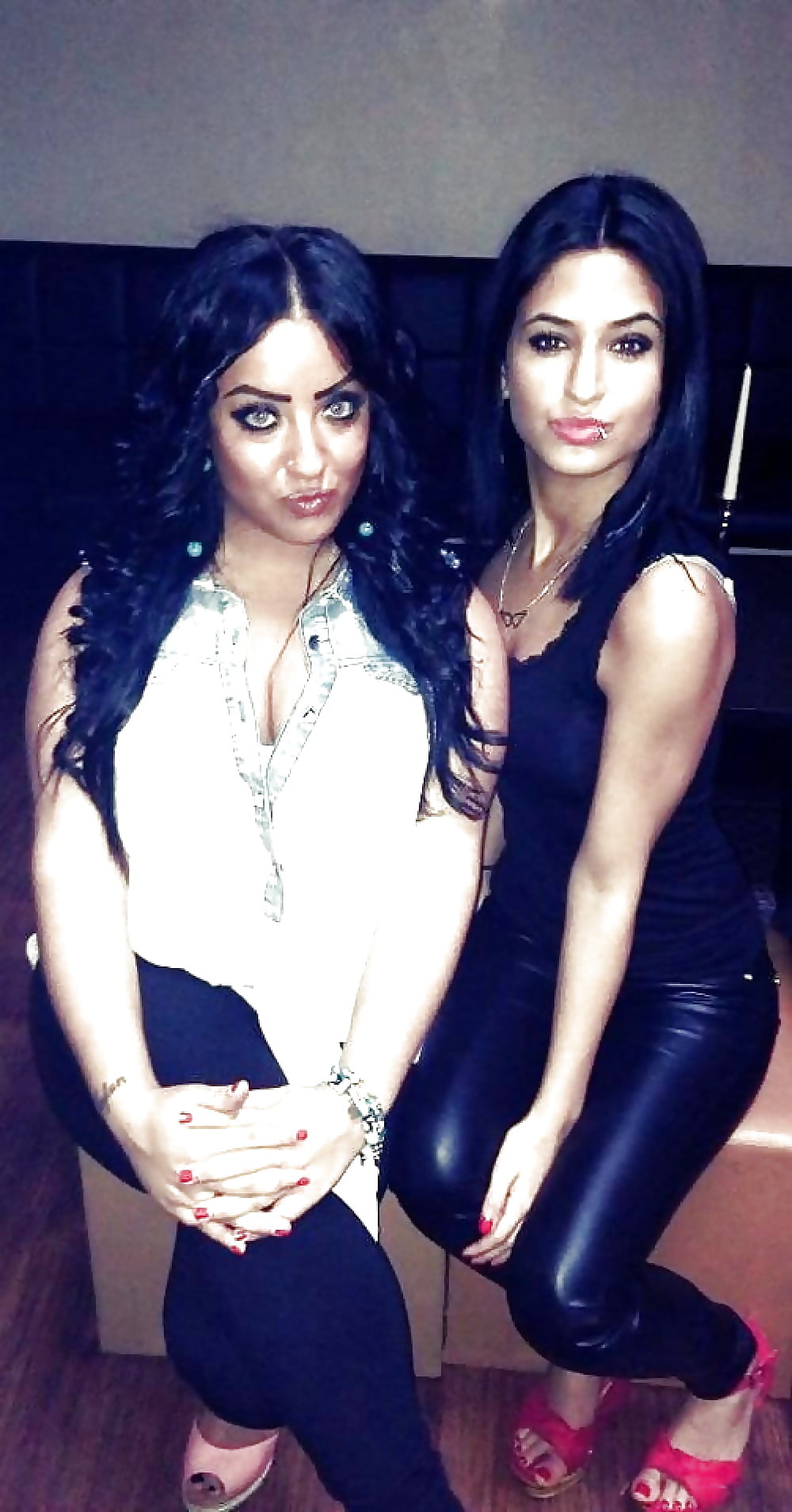 Free Turkish Arab Indian Mix photos