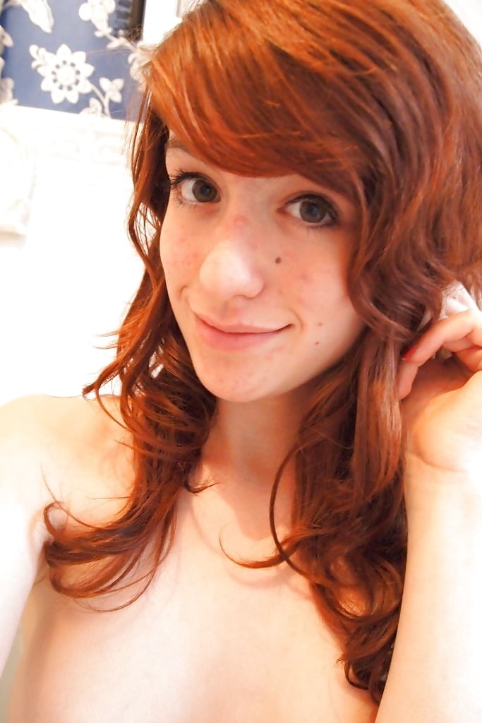 Black girl red hair porn-3080