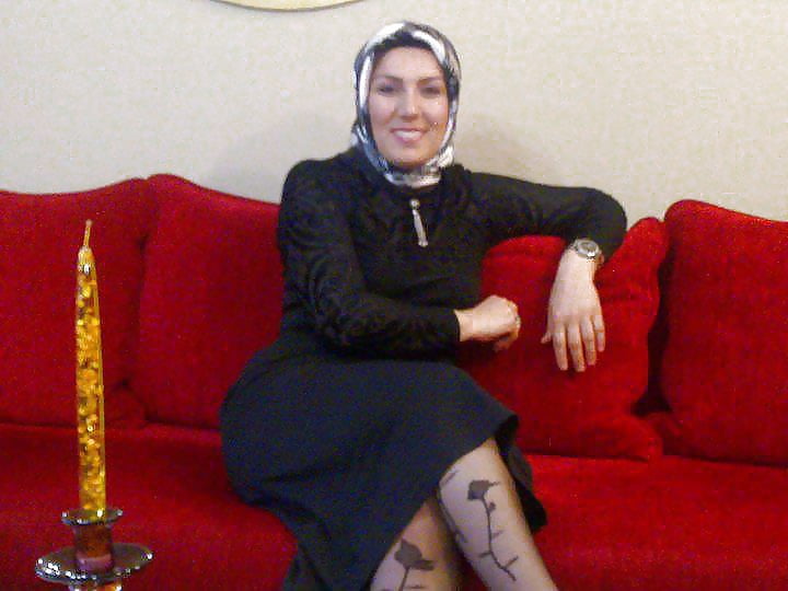 Free Turkish Sexy Teen Hijab photos