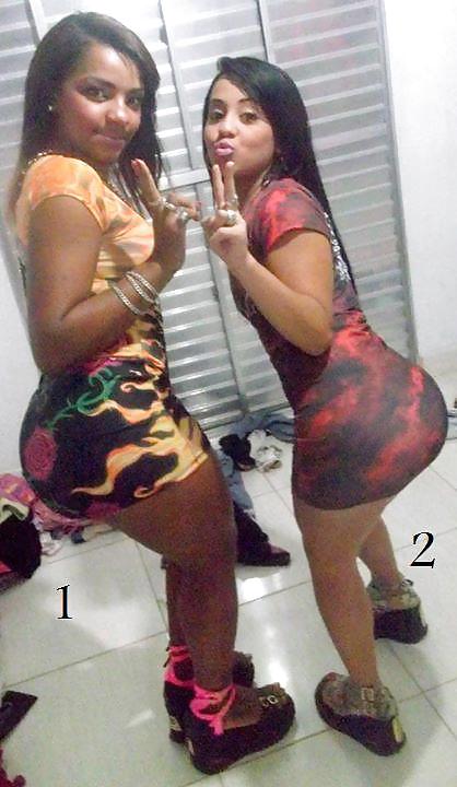 Free Which Latina teen will you pick photos