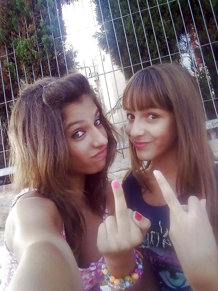 Free Young Fucking Whores! photos
