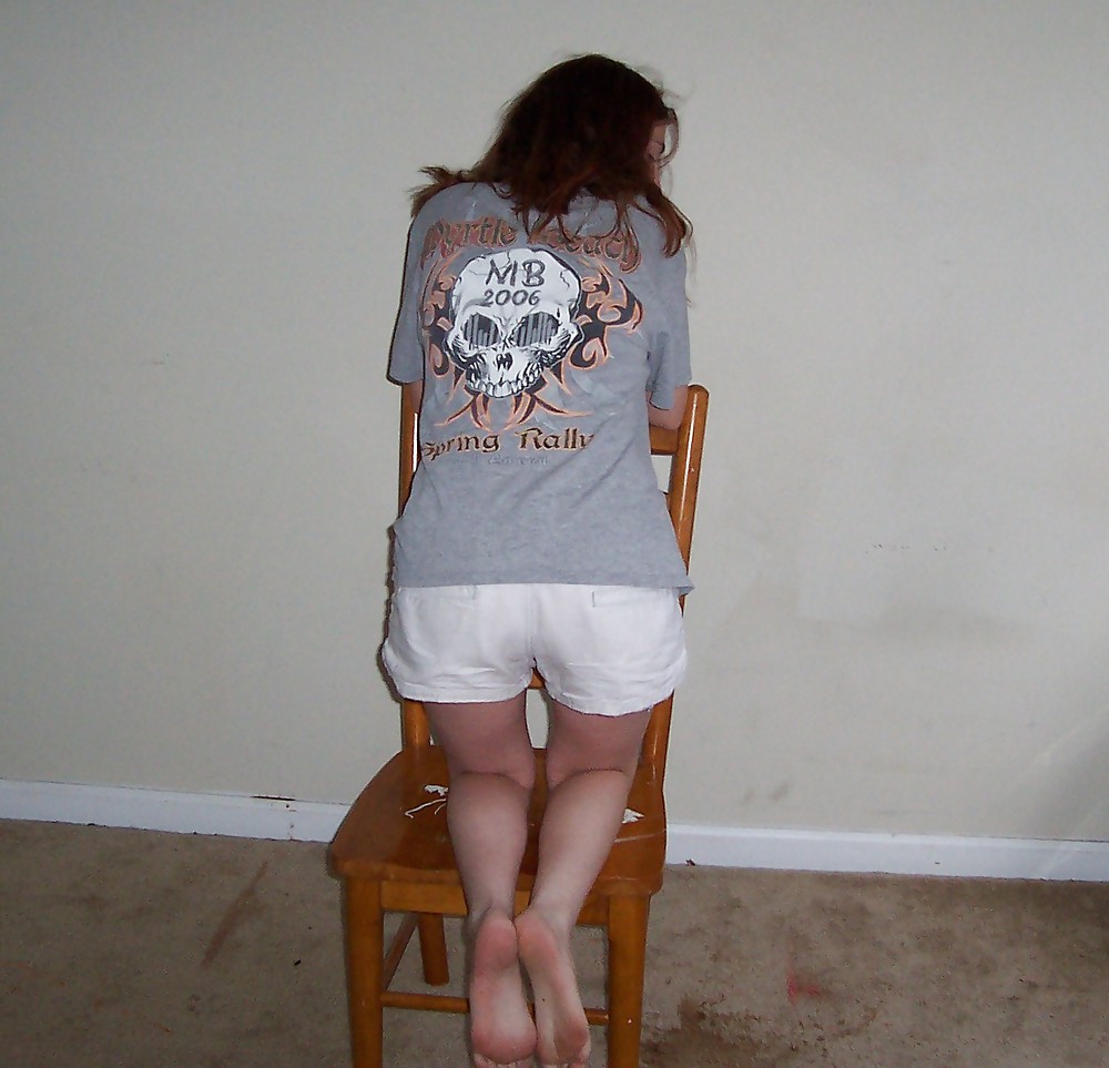 Free Dirty Deanna photos