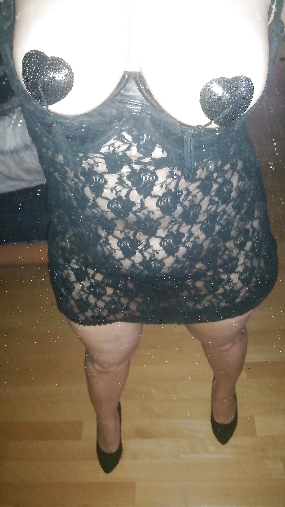 Free Mixed pics... Pussy and tits over the years... photos