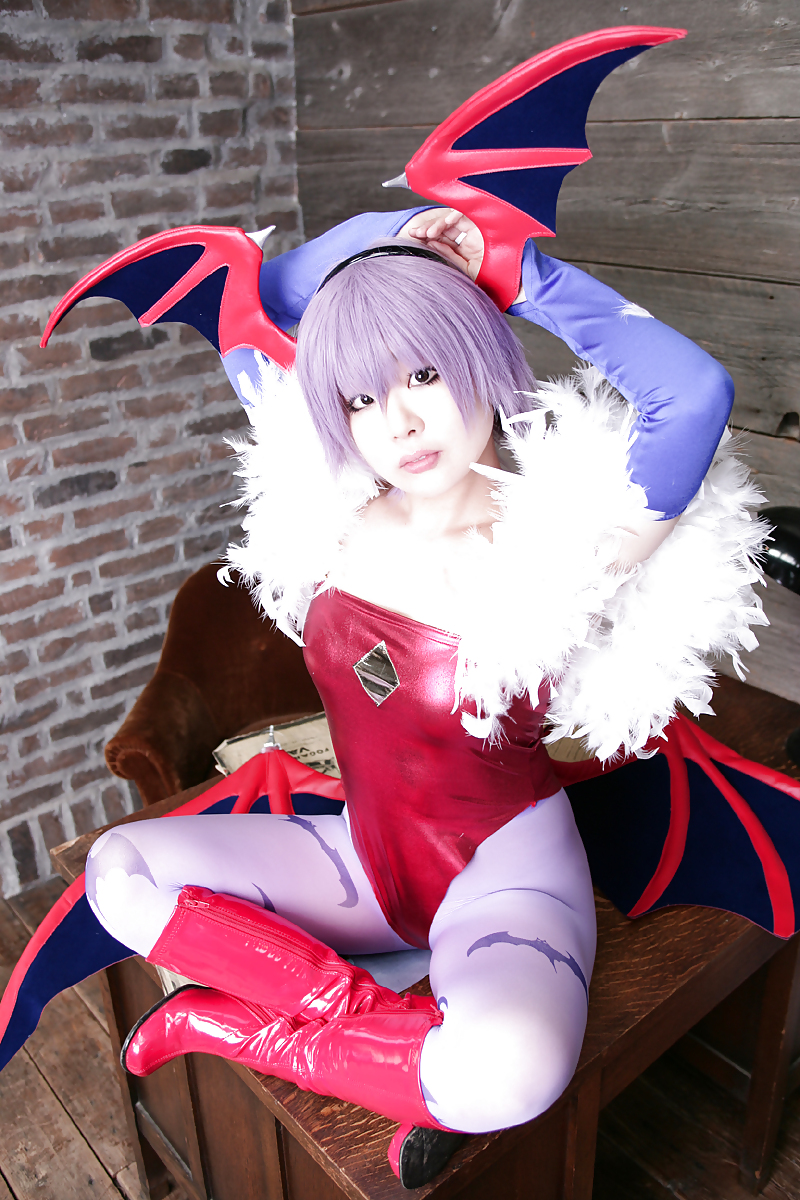 Free Various Pantyhose and Tights Cosplay Vol 12. photos