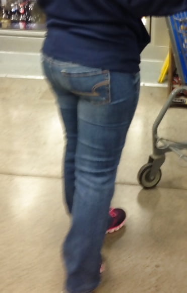 Free TN short country PAWG photos