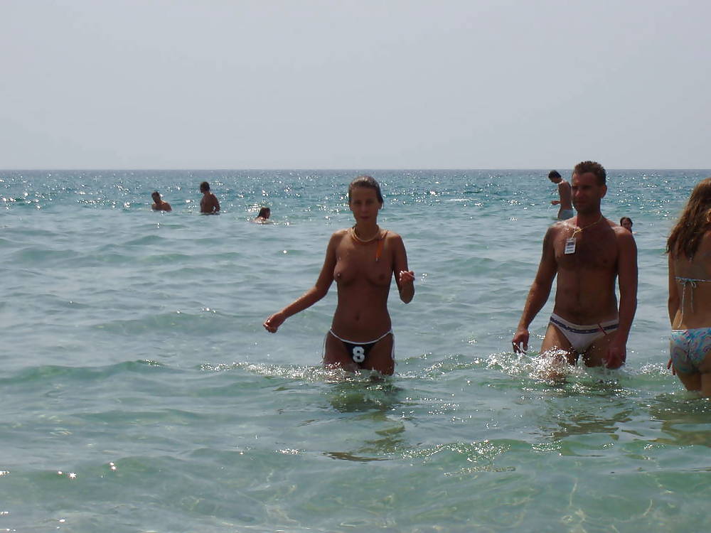 Free black sea -kazantip- photos