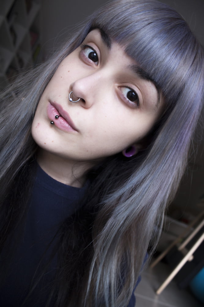 HNNGGG MORE ART HOES photo #325183201