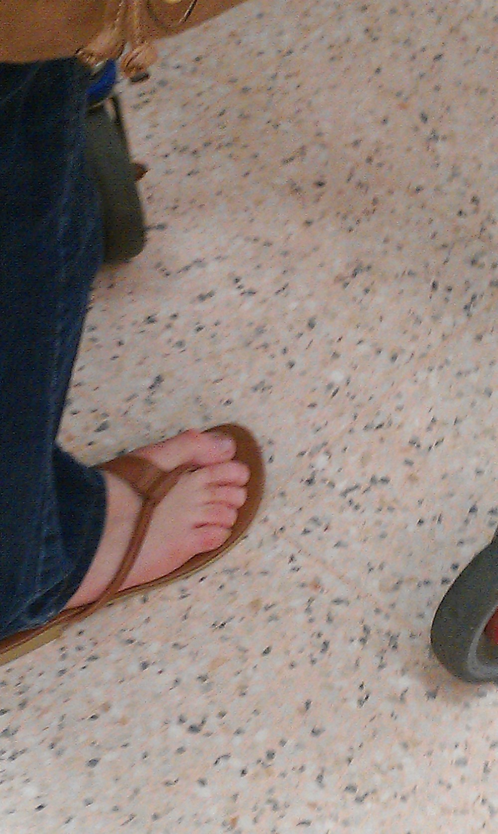Free feet photos