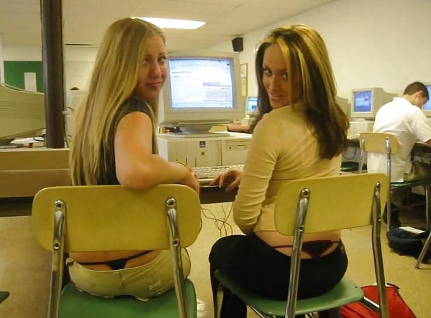 Free Thong 61 photos