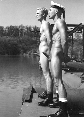 Vintage Nude Beach Men Xxx Porn