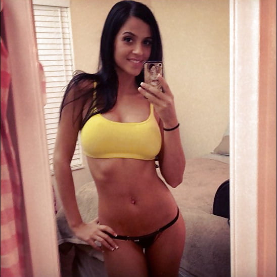 Janessa Brazil Selfie And Fun 109 Pics