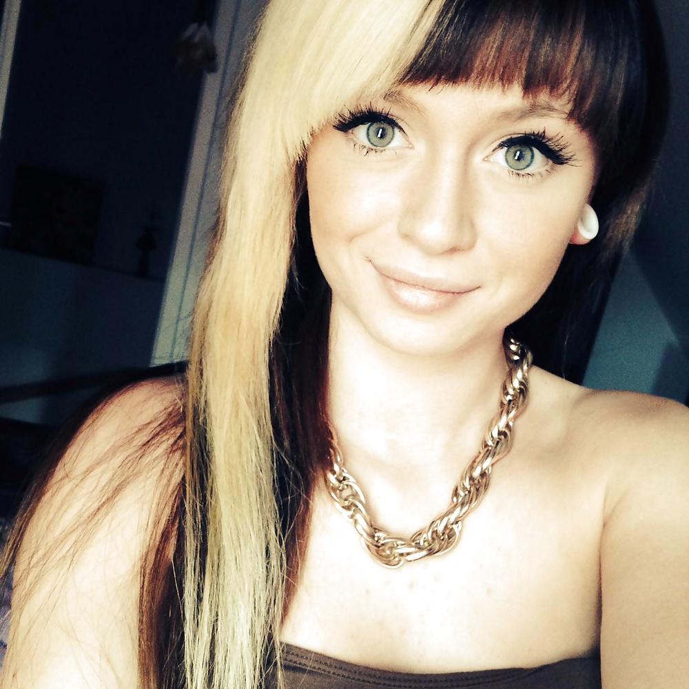 Free Nancy aus Magdeburg photos