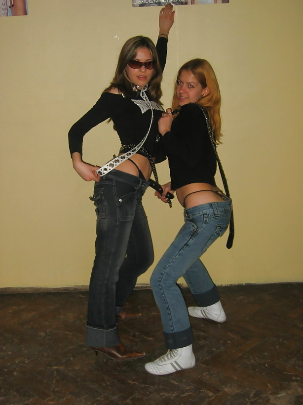 Free Romania Homemade photos