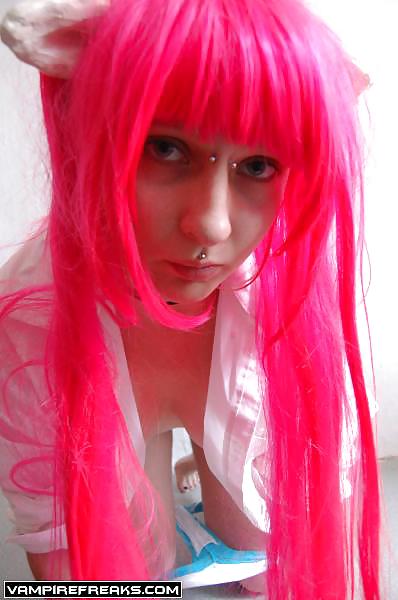 Free Cassandra from Belgie photos