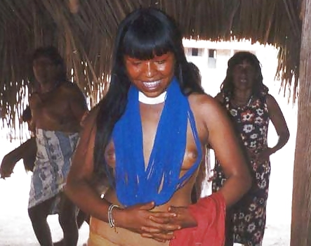 Free Amazon Tribes photos