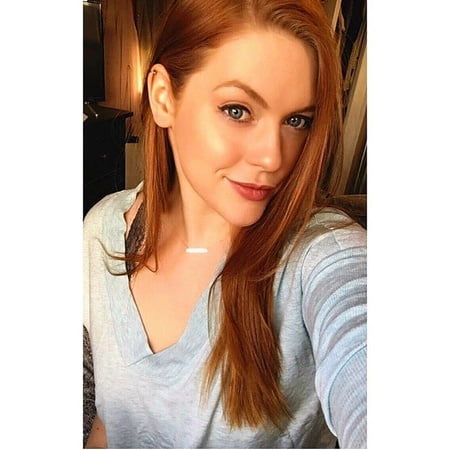 do you like redheads the ginger gallery             