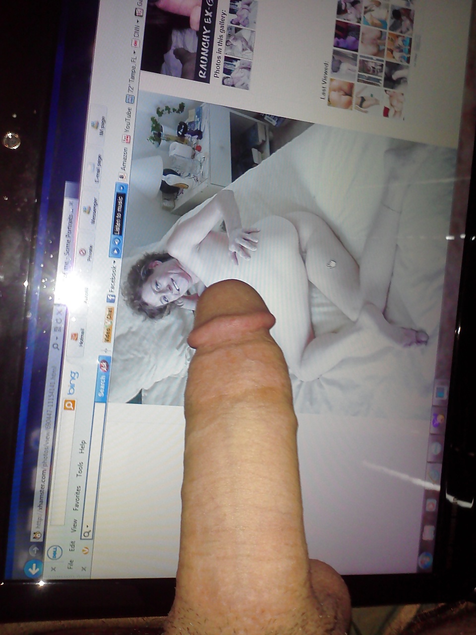 Free TRIBUTE FROM MY BOYTOY - wannaeatyou6 photos