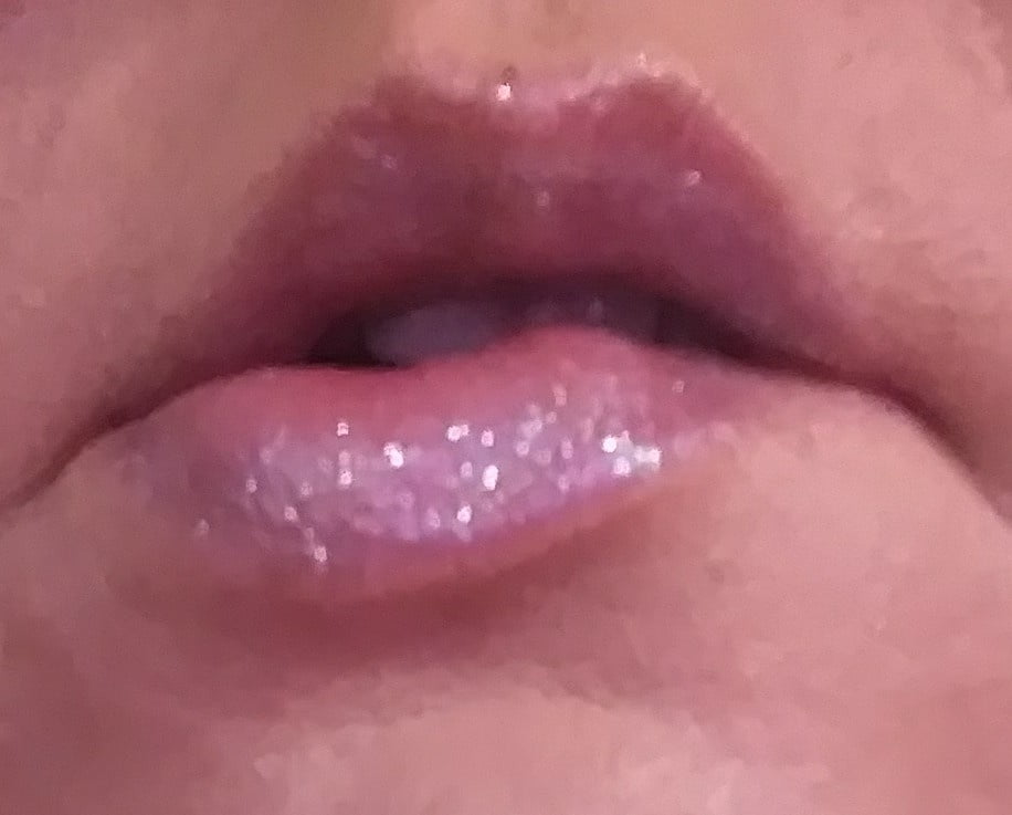 Juicy Lips - 50 Pics 