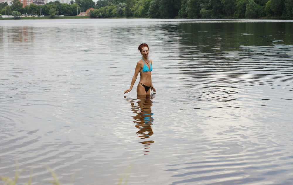 Beach portrait - 54 Photos 