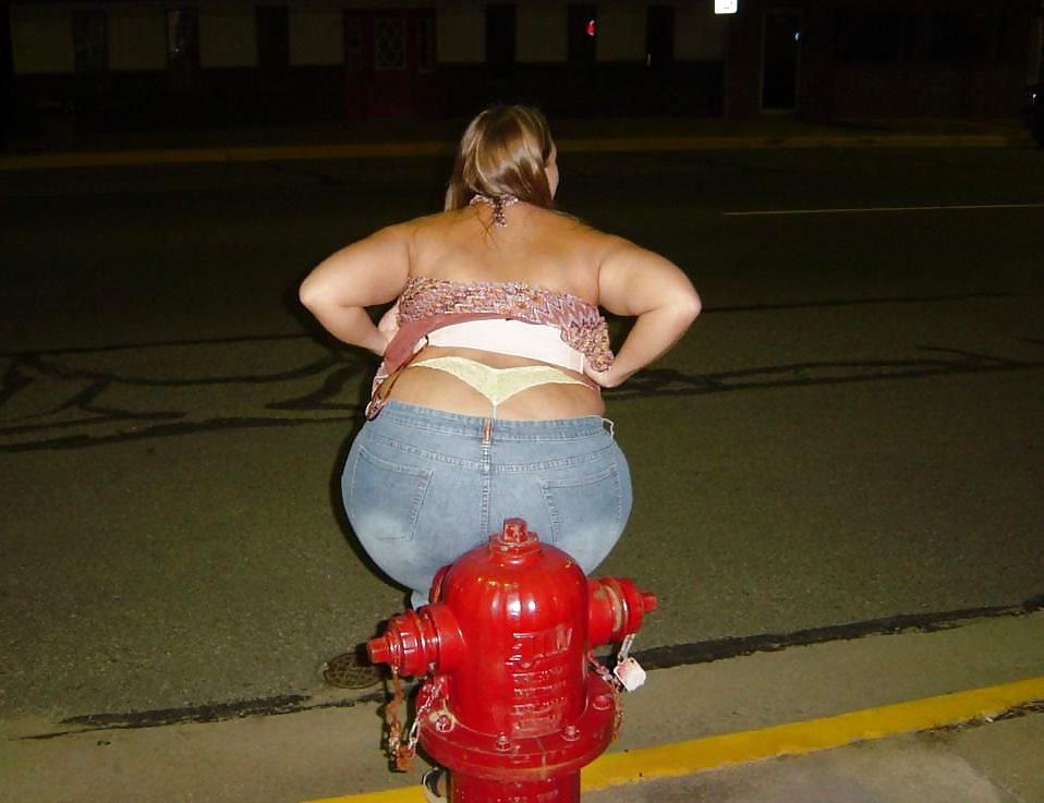 Free Whale Tails pt7 photos