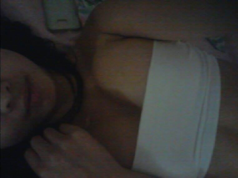 Free Asian selfie teen photos