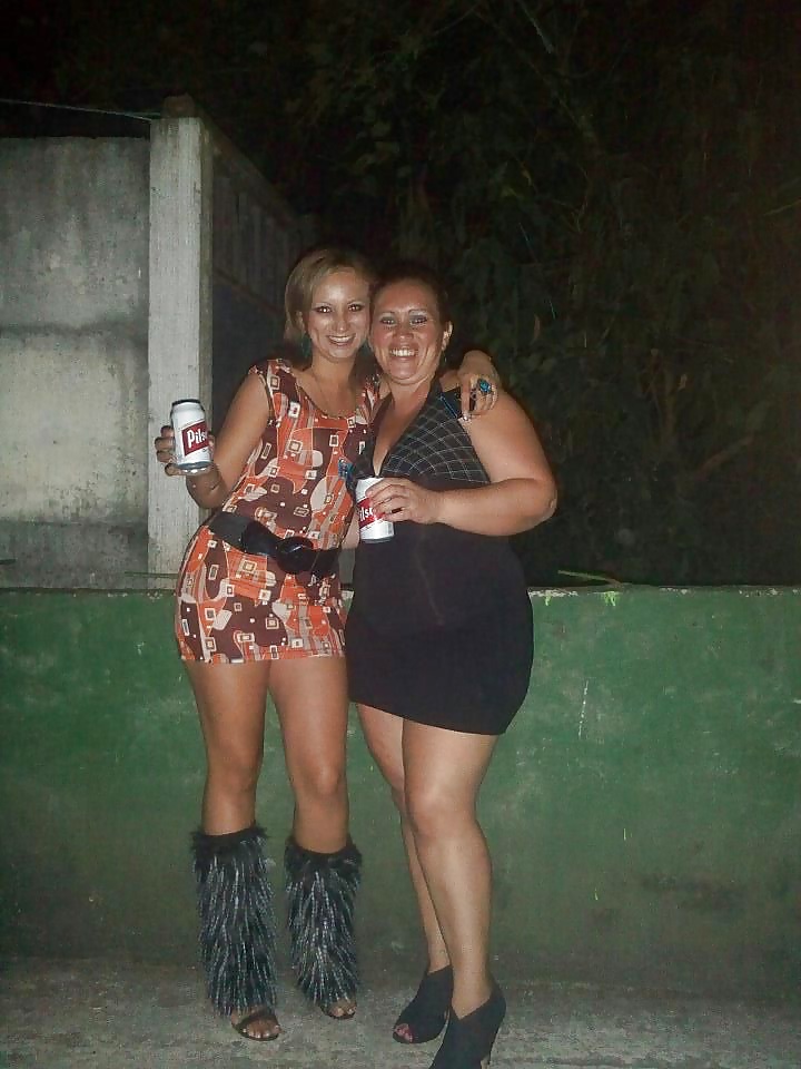 Free Chubby milf latina photos