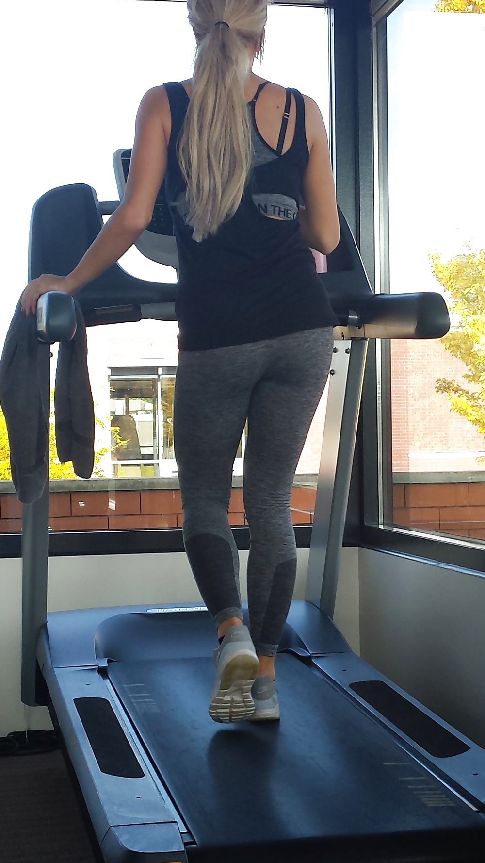 Free At the gym photos