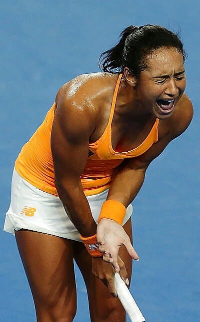 Free Heather Watson photos