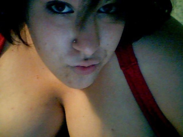 Free anonymous chubby photos