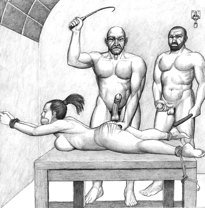 Gay execution drawing iolanes.eu