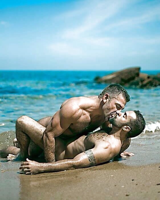 Gay resorts in puerto rico