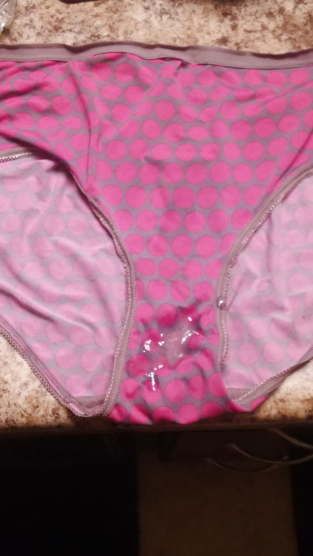 Free panty raid photos