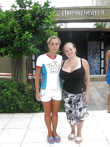 Free Webtastic Special: Huge Russian Katya photos