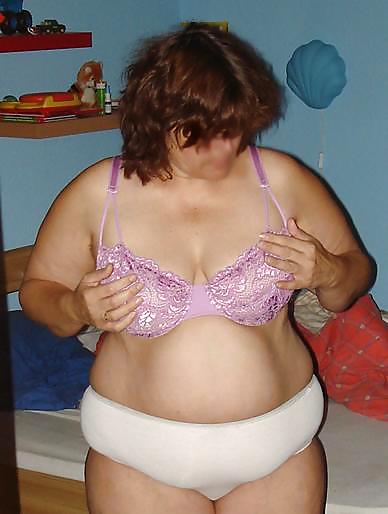 Free Fette Hausfrau photos