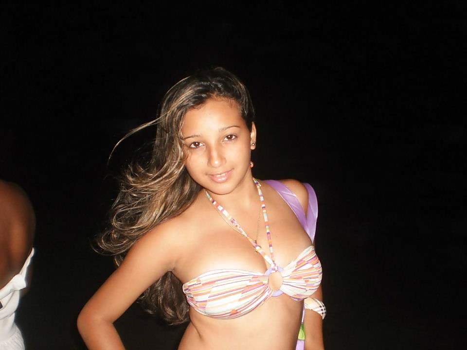 Free Rayssinhaa Ribeiro photos