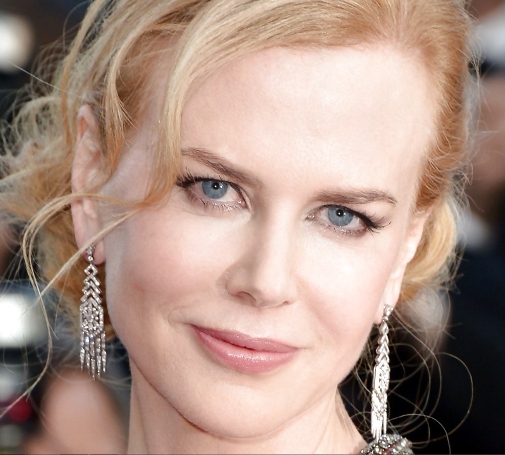 Free Nicole Kidman photos