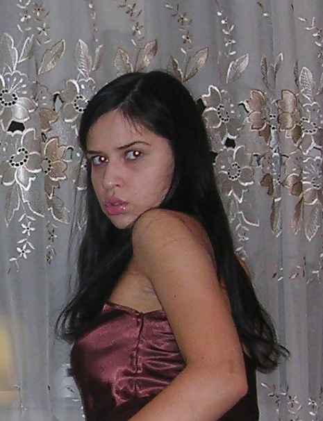 Free Claudia photos