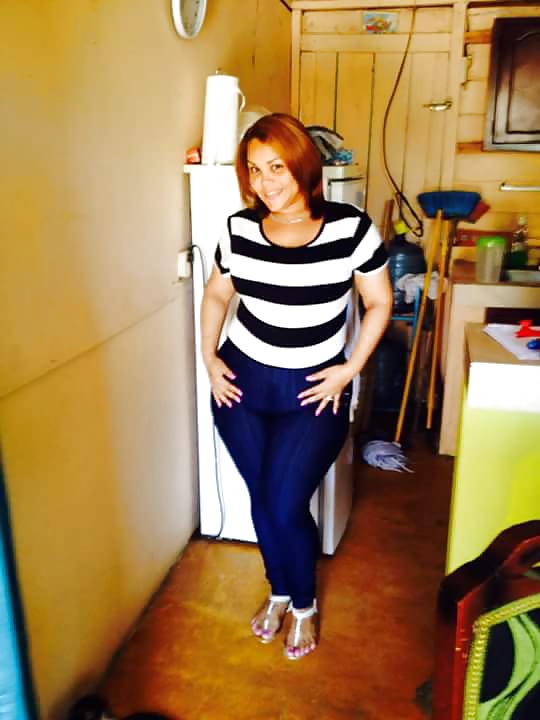 Free Madura megaculona de face (denis) photos