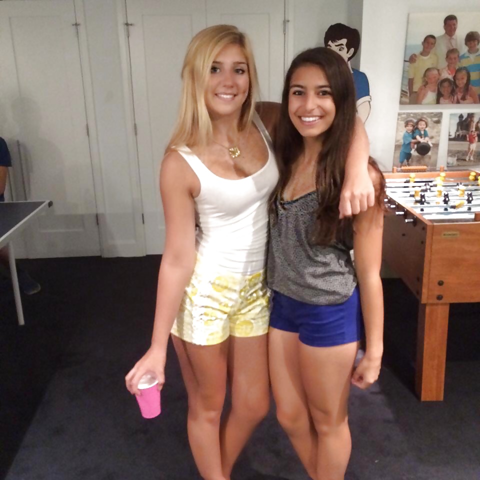 Free Sexy Young Teen photos