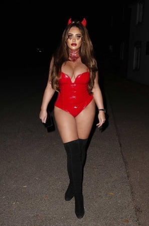 lauren goodger         