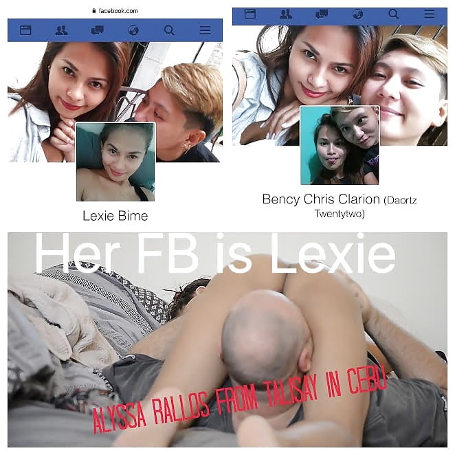 Free Cheater Alyssa From Cebu photos