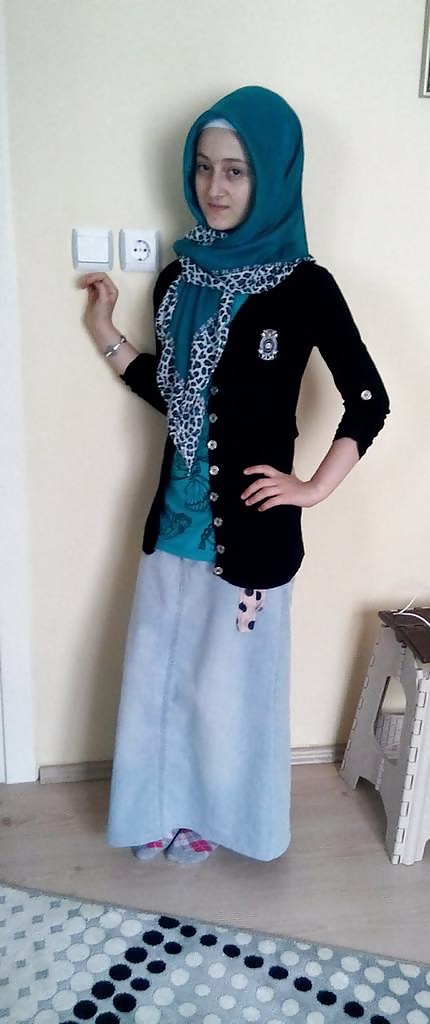 Free Azgin Turbanli photos