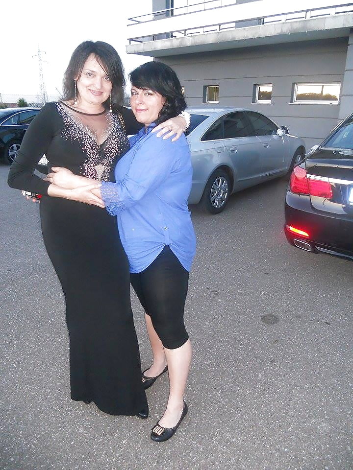 Free Bojana Jevtic Serbian BBW Big TITS photos