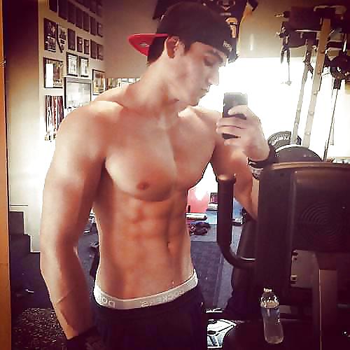 Free Capboys machen mich geil photos