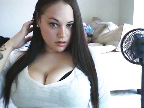 Free MY WHITE GIRLFRIEND ON THE SIDE photos