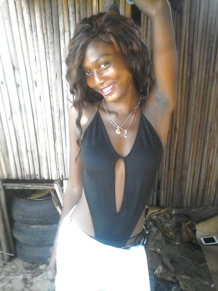 Free Marie Uollene photos