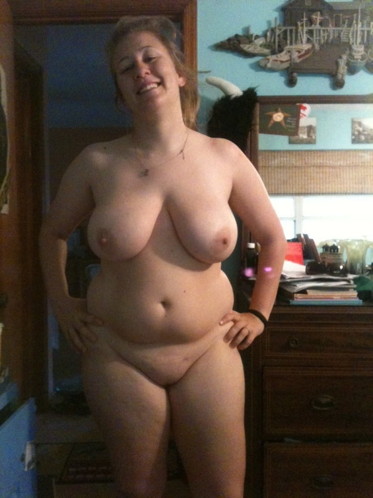 Little bit bigger boobs - 174 Photos 